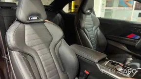 BMW M2 de 2025