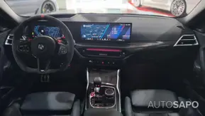 BMW M2 de 2025