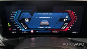 BMW M2 de 2025