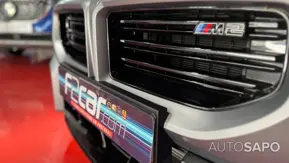 BMW M2 de 2025