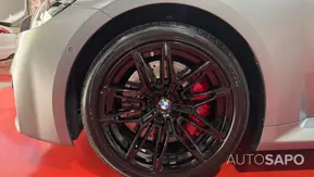 BMW M2 de 2025