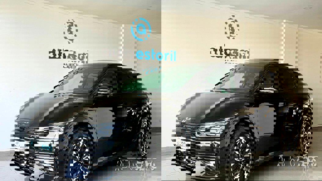 Kia EV6 de 2024