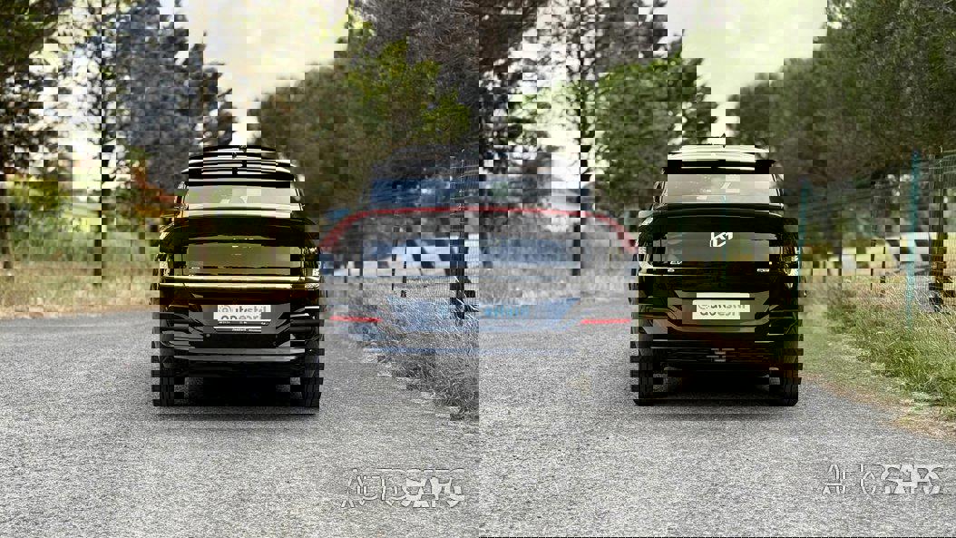 Kia EV6 de 2024