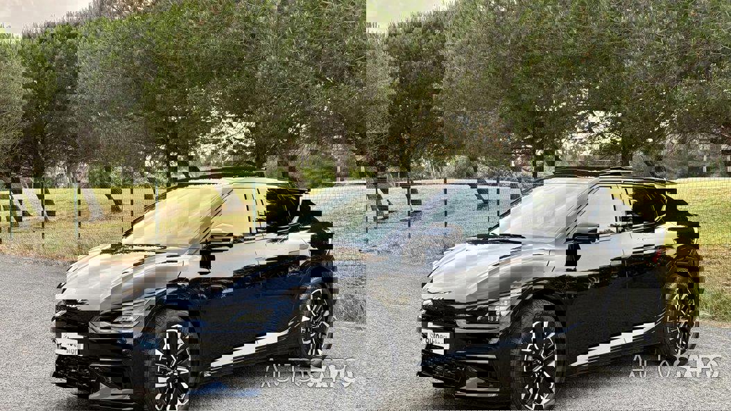 Kia EV6 de 2024