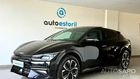 Kia EV6 de 2024