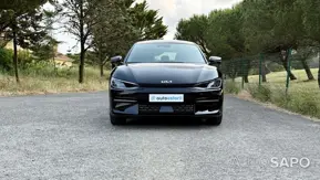Kia EV6 de 2024
