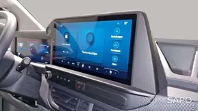 Ford Transit Custom de 2025