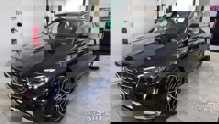Mercedes-Benz Classe E de 2021