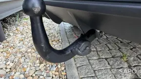 Porsche Macan de 2015
