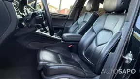 Porsche Macan de 2015