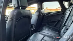 Porsche Macan de 2015