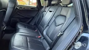 Porsche Macan de 2015