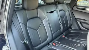 Porsche Macan de 2015