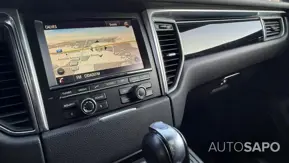 Porsche Macan de 2015