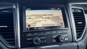 Porsche Macan de 2015