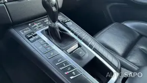 Porsche Macan de 2015