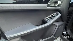 Porsche Macan de 2015