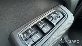 Porsche Macan de 2015
