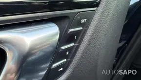Porsche Macan de 2015