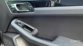 Porsche Macan de 2015