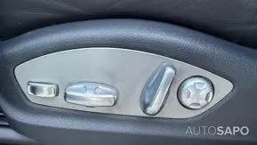 Porsche Macan de 2015