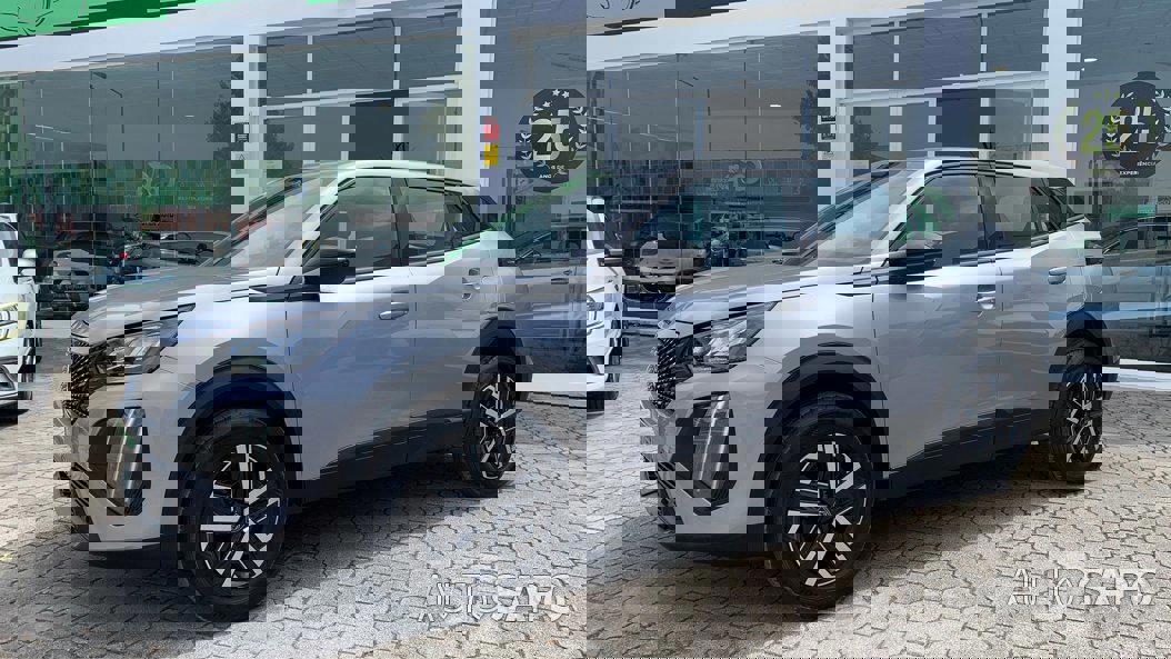 Peugeot 2008 1.2 PureTech Active de 2024