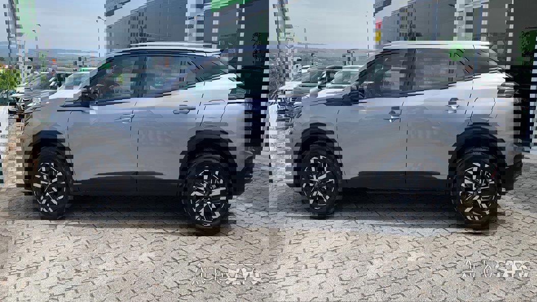 Peugeot 2008 1.2 PureTech Active de 2024