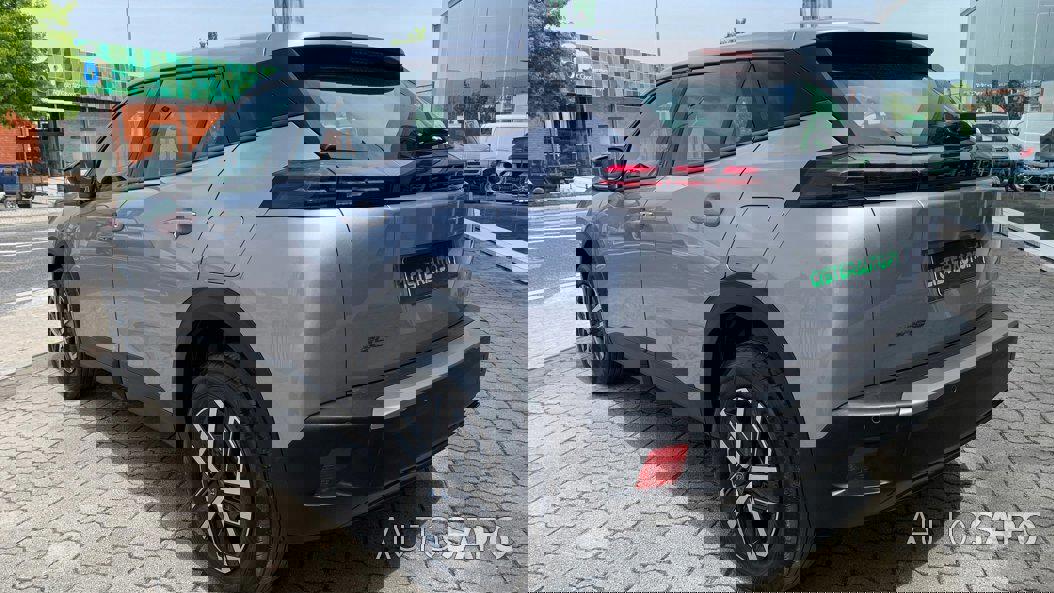 Peugeot 2008 1.2 PureTech Active de 2024