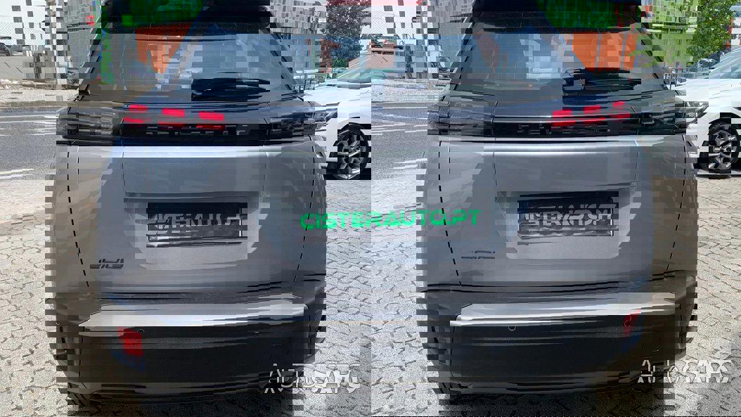 Peugeot 2008 1.2 PureTech Active de 2024