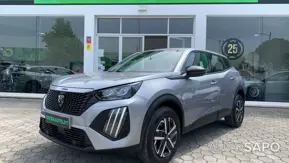 Peugeot 2008 1.2 PureTech Active de 2024