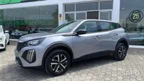 Peugeot 2008 1.2 PureTech Active de 2024