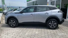 Peugeot 2008 1.2 PureTech Active de 2024