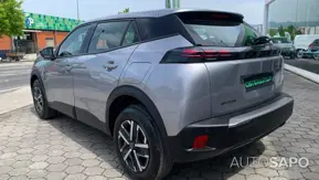 Peugeot 2008 1.2 PureTech Active de 2024