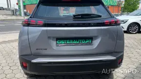 Peugeot 2008 1.2 PureTech Active de 2024