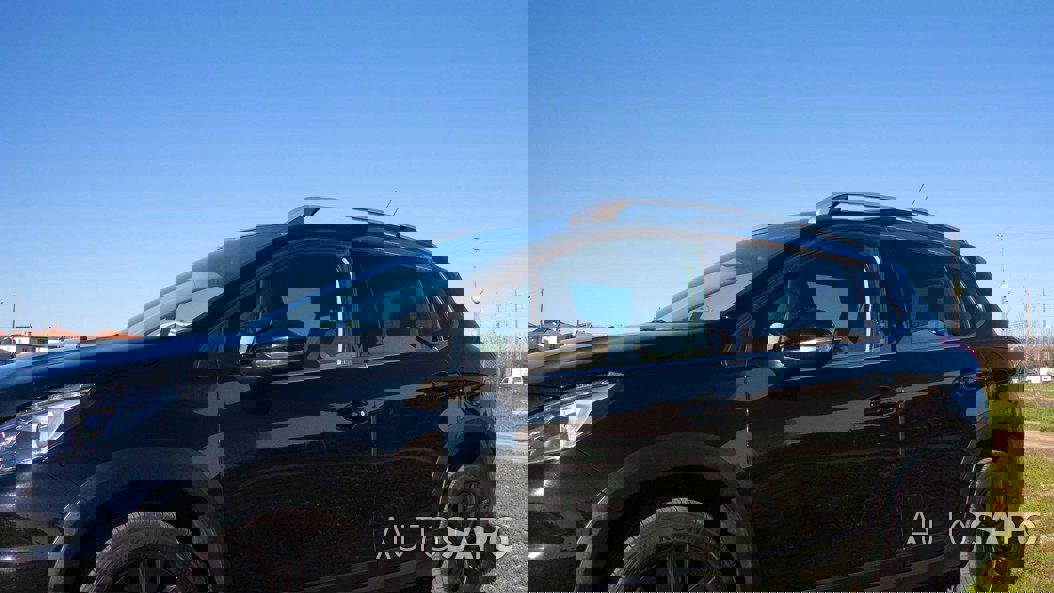 Peugeot 2008 de 2017