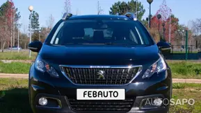 Peugeot 2008 de 2017