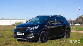 Peugeot 2008 de 2017