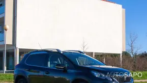 Peugeot 2008 de 2017