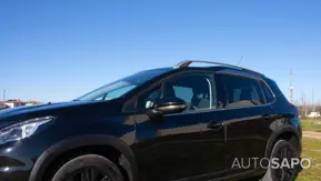 Peugeot 2008 de 2017