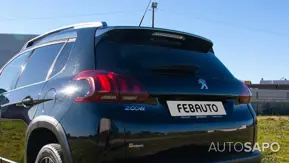 Peugeot 2008 de 2017