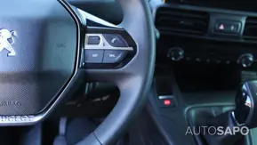 Peugeot Partner de 2019