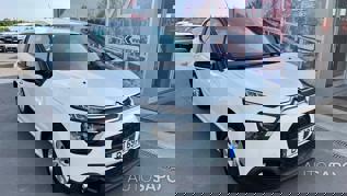 Citroen C3 de 2021