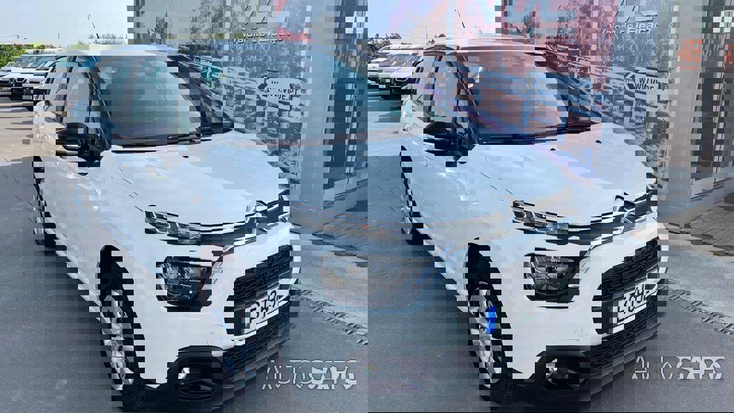 Citroen C3 de 2021