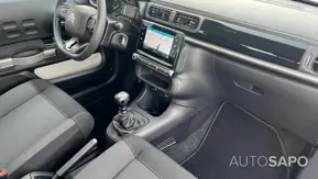 Citroen C3 de 2021