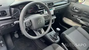 Citroen C3 de 2021