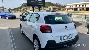 Citroen C3 de 2021