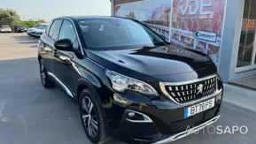 Peugeot 3008 de 2020