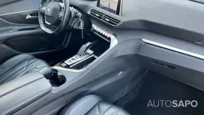 Peugeot 3008 de 2020