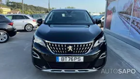 Peugeot 3008 de 2020