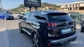 Peugeot 3008 de 2020